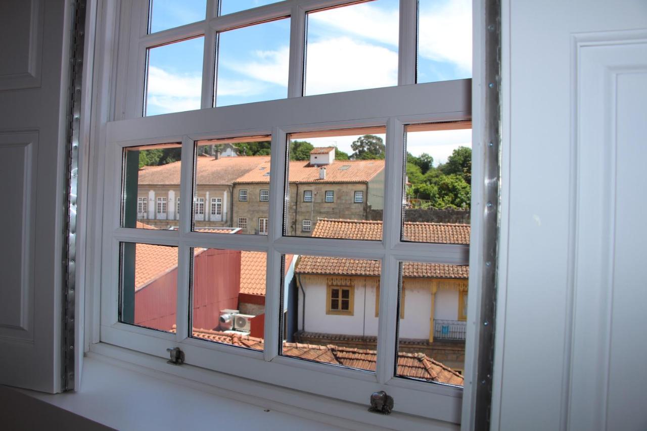 Alma Da Vila Ponte de Lima Exterior photo