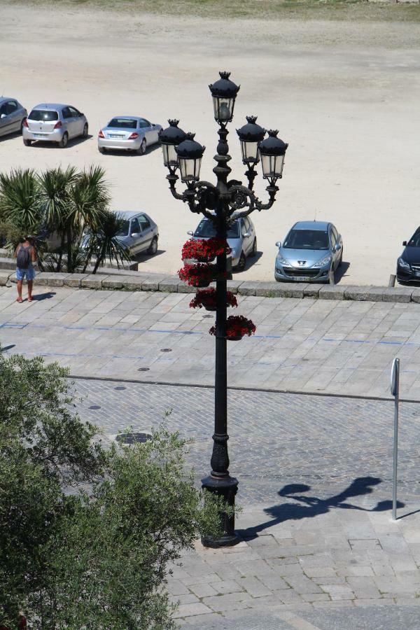 Alma Da Vila Ponte de Lima Exterior photo