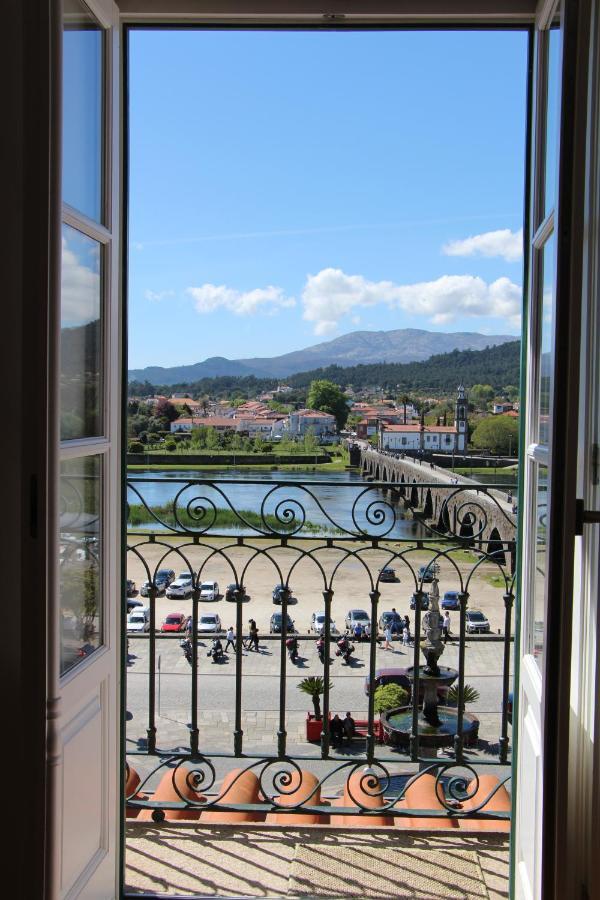 Alma Da Vila Ponte de Lima Exterior photo